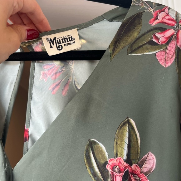 Show me your MuMu romper - Picture 2 of 2